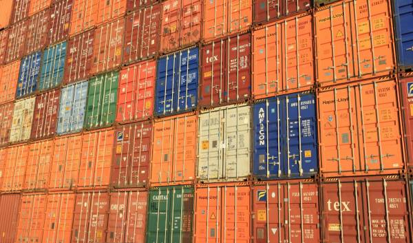 <i>La exportación de bienes creció un 10 % en comparación con el 2025. Foto de iStock</i>