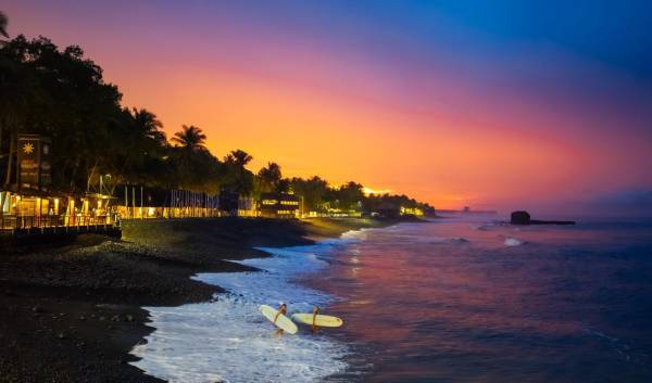 El turismo deportivo concentra el 10 % del flujo turístico mundial