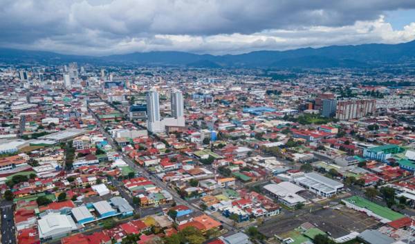Banco Mundial entregará US$370 millones a Costa Rica para infraestructura