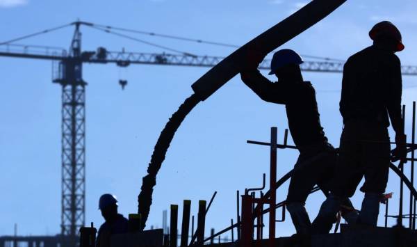 Durante 2024, se reportó en Honduras un total de 9.672 nuevas obras en construcción, de las cuales 8.623 corresponden a edificaciones residenciales. Foto de iStock