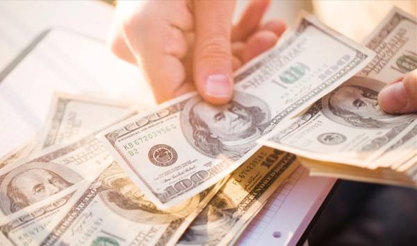 La deuda externa por tipo de deudor está conformada por un 91.2 % (US$9,319.2 millones) del Gobierno General. Foto de iStock
