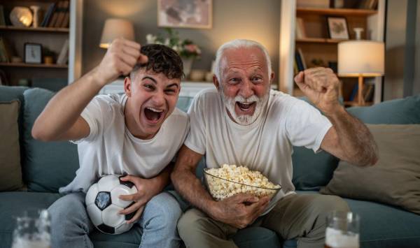 <i>Entre los sectores más beneficiados destacan los relacionados con mejoras para el hogar y equipos electrónicos. Foto de iStock</i>