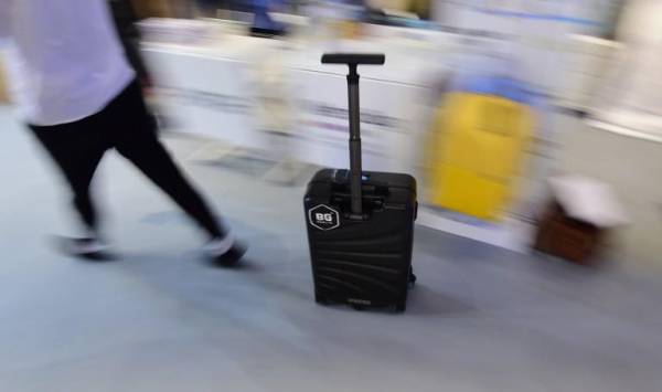 <i>FOTO TOBIAS SCHWARZ / AFP</i>