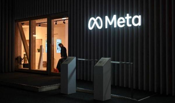 Meta Platforms deberá pagar unos US$15,67 millones en multas tras descubrir que había recopilado datos sensibles. Foto de AFP