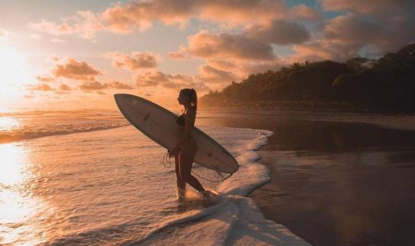 <i>En 2025 el turismo en Costa Rica alcanzó los 2,68 millones de visitantes, para un crecimiento de apenas el 0,8 %. Foto de iStock</i>