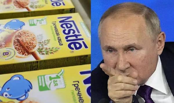 <i>El Kremlin defendió el procedimiento como una respuesta legítima contra empresas procedentes de países “no amistosos”. (Fotos: Archivo)</i>