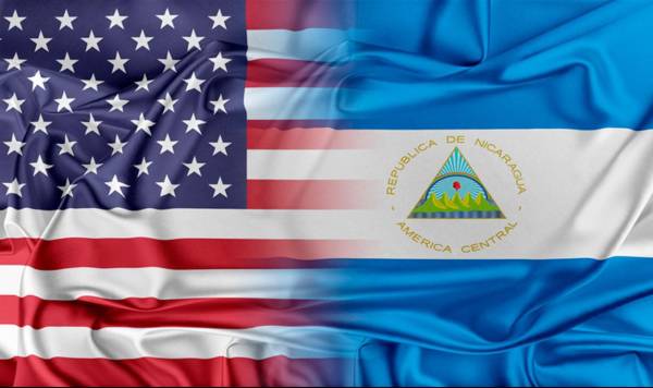 EEUU sigue considerando a Nicaragua una 'amenaza' para la seguridad