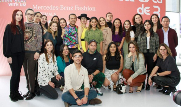 Guatemala: Suspenden pasarela de Saúl E. Méndez por polémica