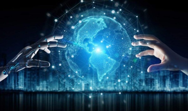 Uso de Inteligencia Artificial en empresas subió 25% en 2019