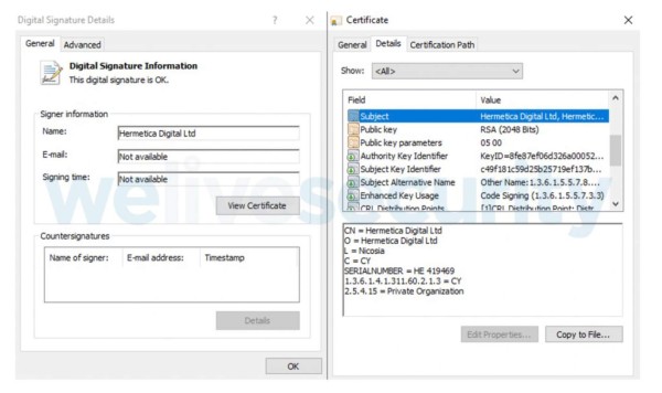 IsaacWiper, el nuevo malware que destruye datos y que ataca a organizaciones ucranianas
