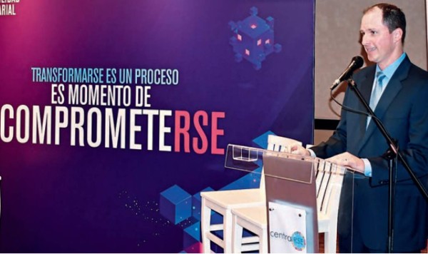 Centrarse: Foco en Ciudadanía Corporativa de Guatemala