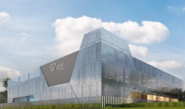 Bolsa de Diamantes de Panamá llega a centenar de miembros