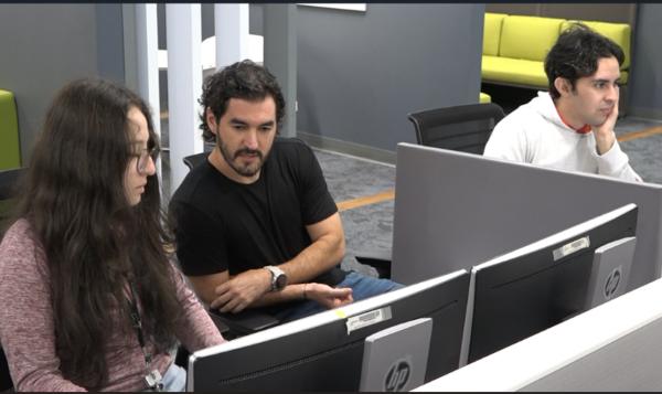 <i>HPE confirmó que ya existen nuevas patentes en proceso de aprobación y que este logro es solo el inicio de una nueva etapa de innovación desde Costa Rica. Foto de cortesía</i>