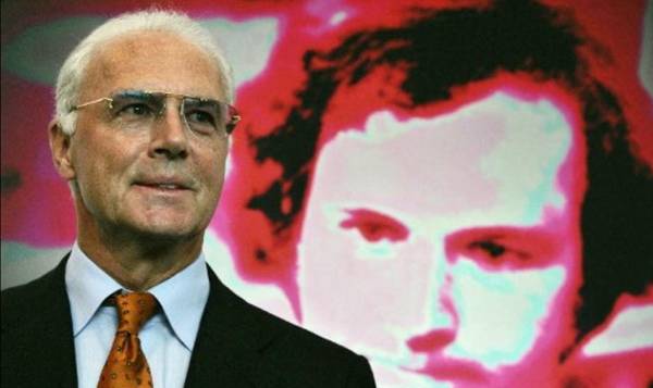 Las mejores lecciones de liderazgo del 'Kaiser' Franz Beckenbauer