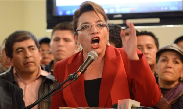 Honduras: Polarización y desesperanza previo a elecciones generales