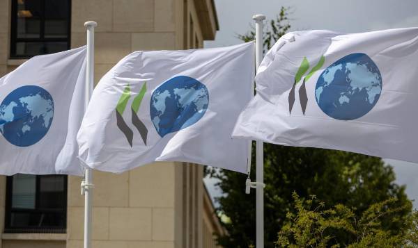 Costa Rica expone ante la OCDE su ejemplo de transformación productiva por comercio e inversión