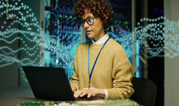 Ofrecerán capacitación gratuita en línea sobre inteligencia artificial en Costa Rica
