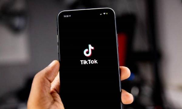 Función de TikTok permite guardar canciones en Spotify, Apple Music y Amazon Music