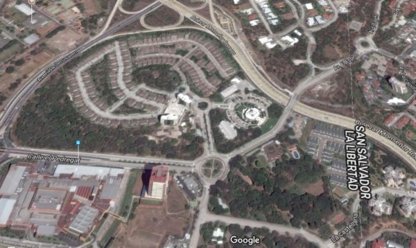 Urbánica invierte US$24,8 millones en El Salvador