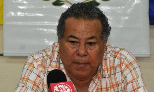 Costa Rica: Fiscalía abre investigación a presidente de Fedefútbol