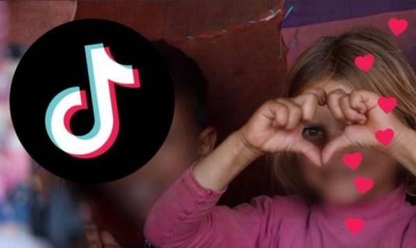 Tik Tok, ¿es seguro para los niños y niñas?