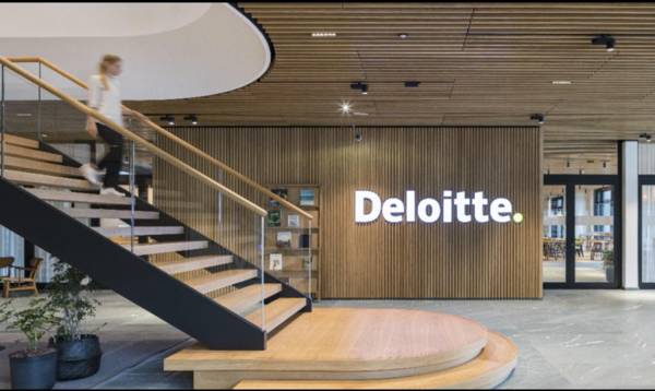 Deloitte establecerá un nuevo centro de servicios en Costa Rica