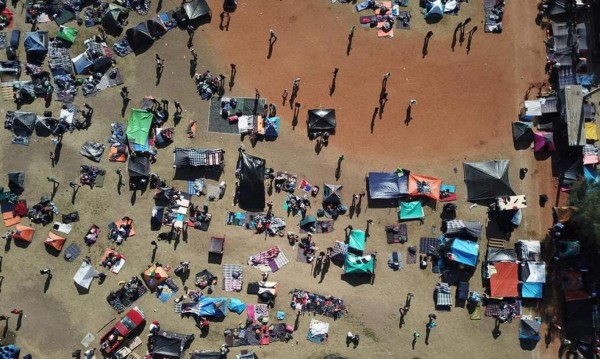 Más de 200 empresas ofertarán vacantes a migrantes en Tijuana