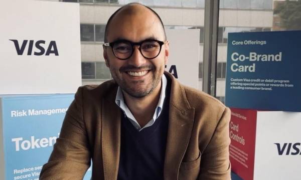 Juan Pablo también se desempeñó como Líder de Desarrollo de Negocios en la región Andina, donde gestionó importantes asociaciones de marca compartida en varios países. Foto cortesía