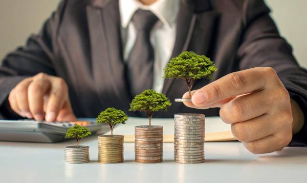 <i>La región es un centro de productos innovadores de deuda sostenible, incluida deuda subetiquetada como bonos azules, financiamiento para la naturaleza y bonos de la Amazonia. Foto de iStock</i>