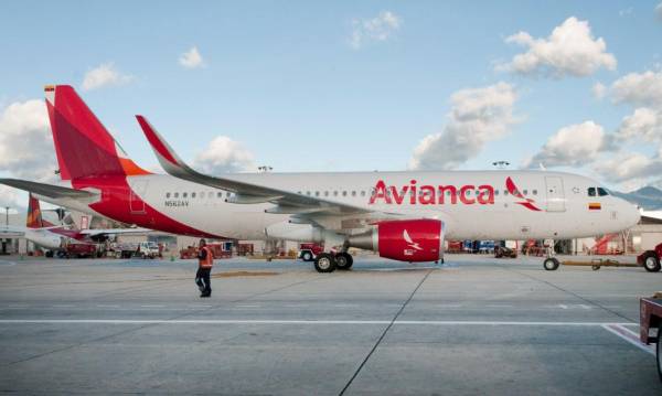 Avianca reactivará su operación de Aviateca