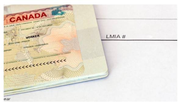 <i>El Gobierno canadiense había anunciado inicialmente que dejaría de conceder permisos de trabajo a visitantes extranjeros en febrero de 2025. FOTO REFERENCIA</i>