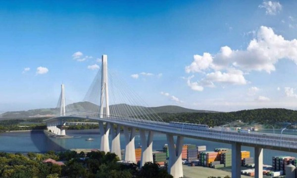 Panamá: Reformarán método de financiamiento del cuarto puente sobre el Canal