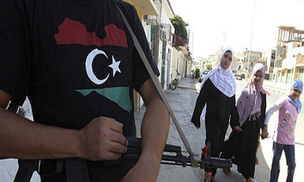 La muerte de Kadhafi pone fin a la guerra en Libia