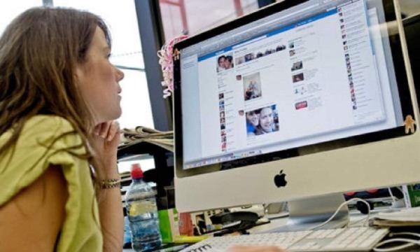 10 Errores en redes que te pueden costar el trabajo