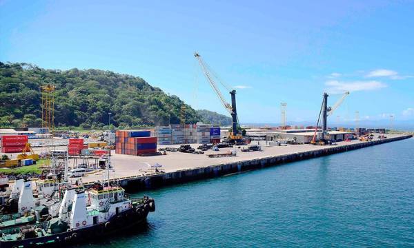 <i>Con su ingreso al CPTPP, Costa Rica se convertirá en el miembro número 13 del bloque y obtendrá acceso preferencial a mercados con los que actualmente no mantiene tratados comerciales. Foto de archivo</i>