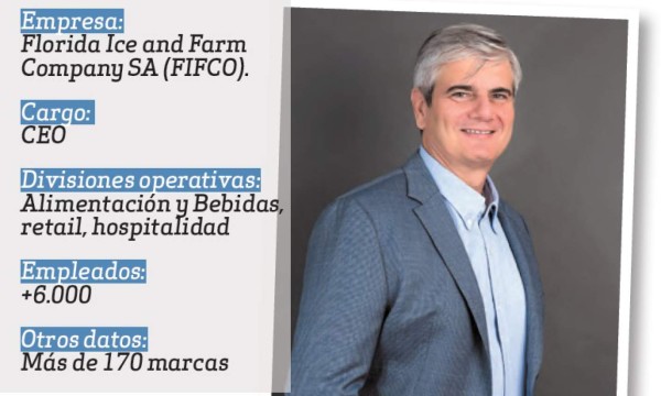 Ramón Mendiola: El CEO que lanzó a FIFCO hacia el Norte
