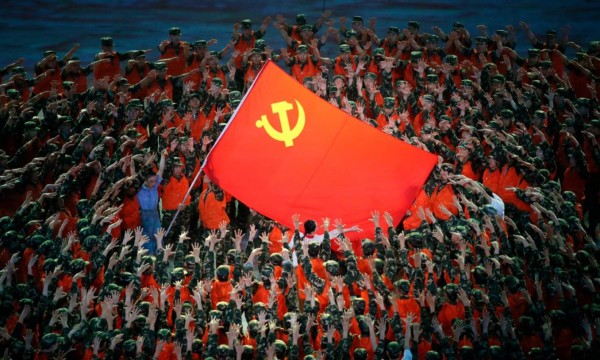 El Partido Comunista de China cumple 100 años y Xi apela al orgullo nacional