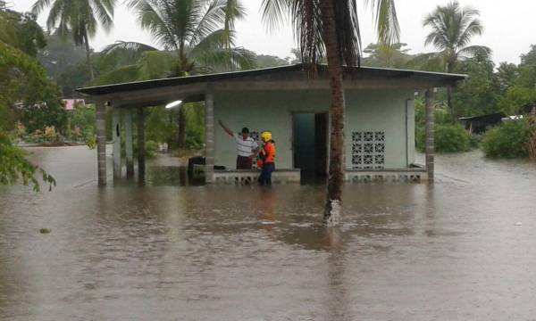 Banco Mundial otorga US$160 millones a Costa Rica para riesgos de desastres