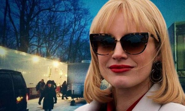 'A most violent year', del guatemalteco Oscar Isaac, luce en Hollywood