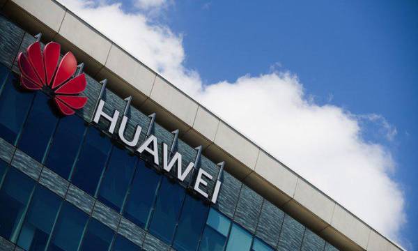 Huawei critica a la Unión Europea por calificar a compañía china de ‘riesgo’