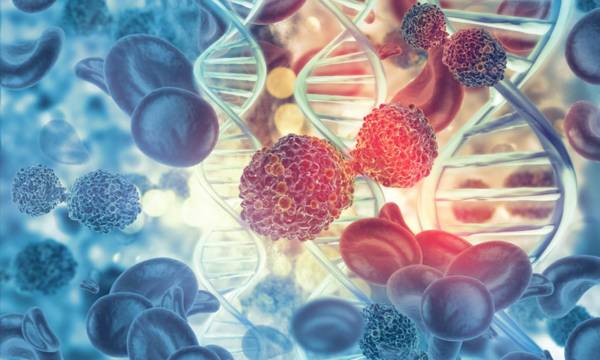 El cáncer es el responsable del 17 % de los fallecimientos en Panamá, según los datos oficiales. Foto de iStock