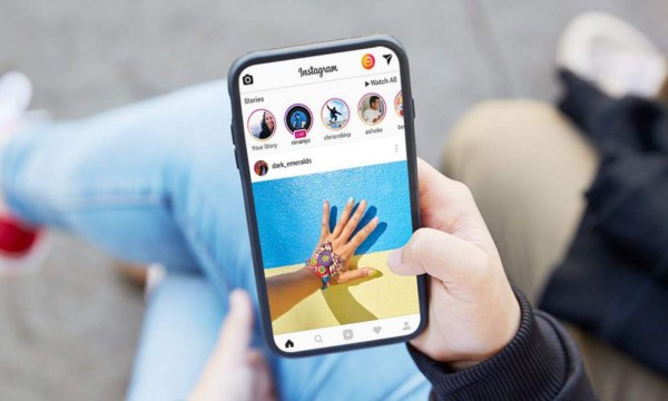 Facebook suspende su criticada versión de Instagram para menores