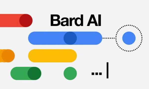 Cinco claves para usar Bard, la inteligencia artificial de Google, en español