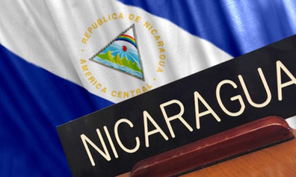 OEA se pronuncia sobre el proyecto de resolución contra Nicaragua
