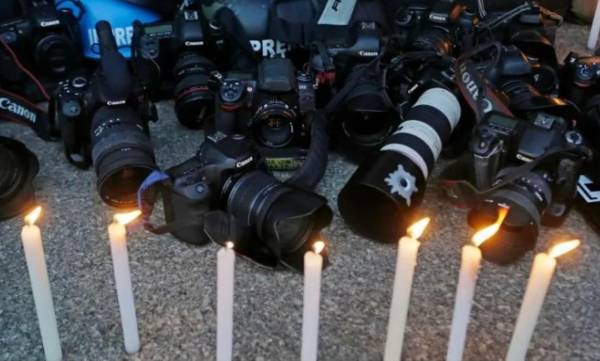 La SIP consternada por asesinatos de dos periodistas en Guatemala