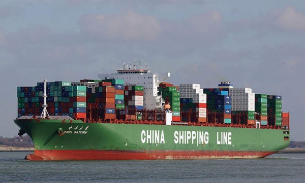 China es el tercer socio comercial de Guatemala