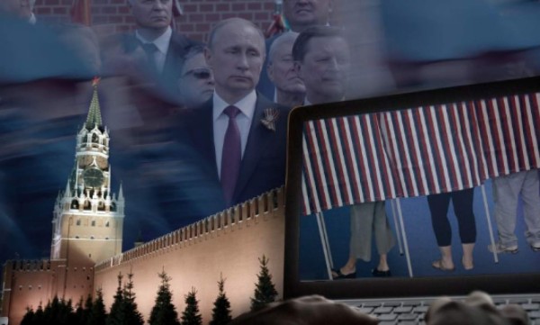 EEUU acusa formalmente a 13 rusos por interferencia en las elecciones de 2016