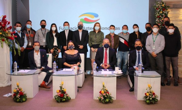 La Escuela del Propósito: Un aporte a la formación de los nuevos líderes de CA.