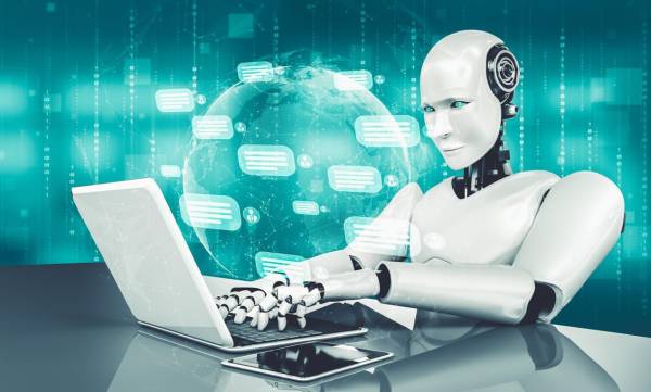 Cinco claves para delegar tareas a la inteligencia artificial