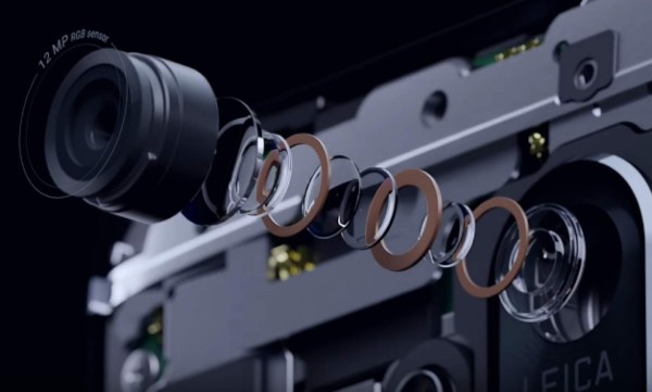 Huawei lanza el Mate 9, estas son sus características